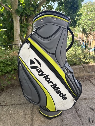 Taylormade tour golf staff - tour,