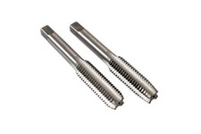 Tap M6 x 1.0 Taper Tap & Plug