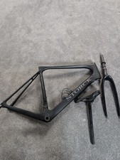 Storck Platinum Carbon Frame