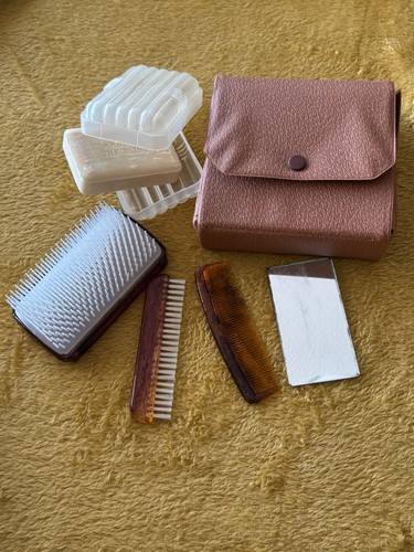 Gentleman vintage travel - gentleman's,