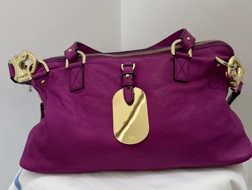 Mulberry east west shimmy - shimmy, tote