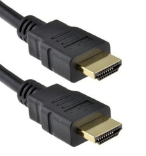 HDMI Cable High Speed With