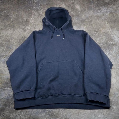 Vintage 1990s nike - nike, center