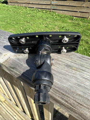 Railblaza fishfinder sat nav - railblaza,