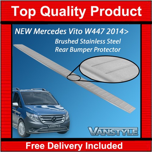 Fits mercedes vito w447 - mercedes,