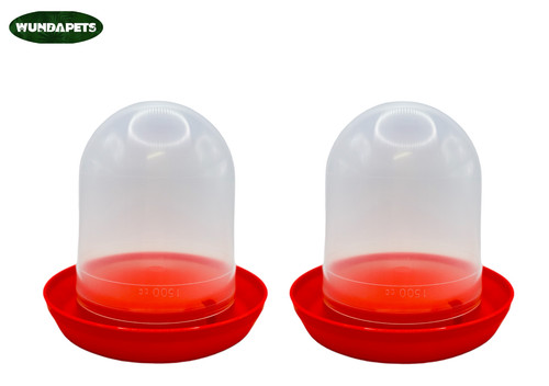 Pack wundapets bird - pack, floor