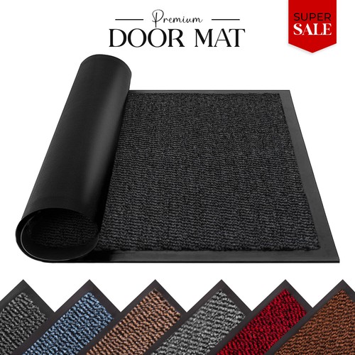 Large heavy duty mats rubber - large,