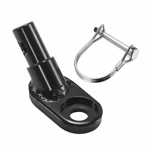 Bicycle attachment steel - bicycle,
