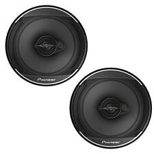 Pioneer TS-A1671F Speakers