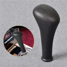 5 Speed Gear Stick Shift Knob Fit for Mercedes W124 W126 W140 W190 W201 W202✹
