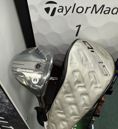 Taylormade golf qi35 7 - qi35,