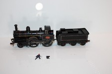 7mm O Gauge LNWR Precedent
