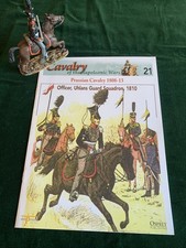 Del Prado Napoleonian Cavalry