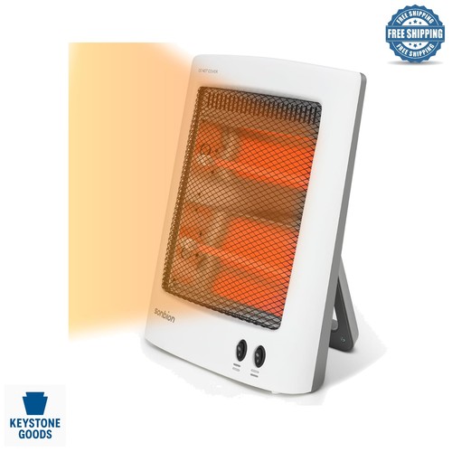 Portable infrared quartz - infrared, space