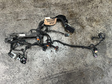 VAUXHALL CORSA F 19-25 1.2 PETROL ENGINE WIRING LOOM 9841042280 #BT65