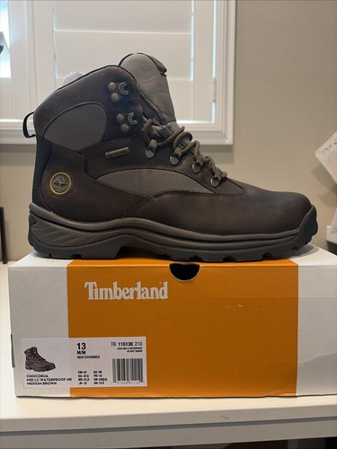 Timberland chocorua men - chocorua, men's