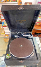 Vintage Columbia Viva-Tonal