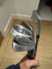 Yonex E-Zone MB 4-PW - S200