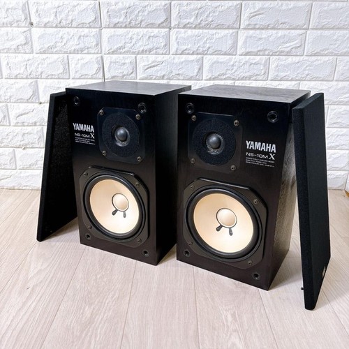 Yamaha 10mx speaker system - speaker,