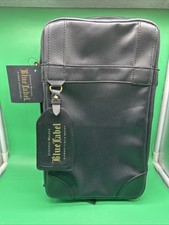 NEW Johnnie Walker Bill Amberg