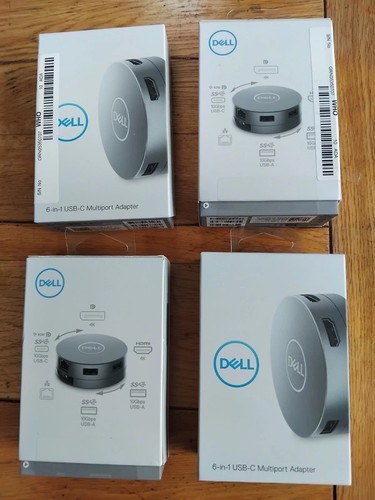 New dell docking station - docking,