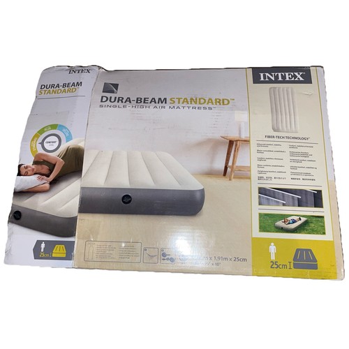 Intex dura beam air - dura-beam,