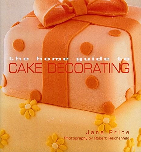 The home guide cake - home, to