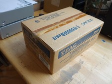 TEAC DAB/AM/FM STEREO TUNER