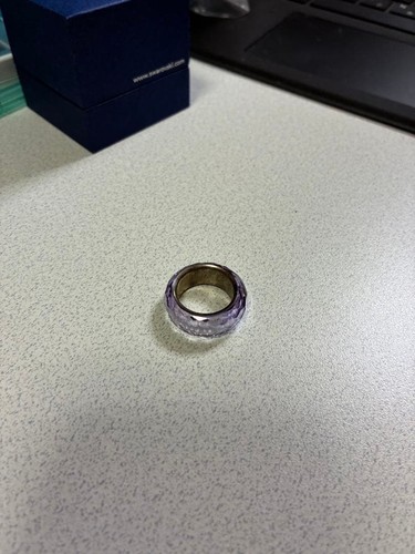 Swarovski nirvana volume - nirvana, ring