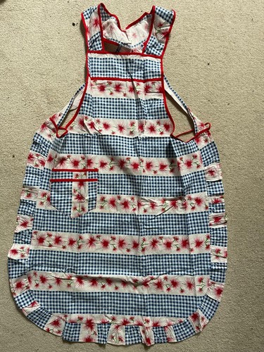 Vintage collectable cooking
