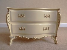 Vintage 1968 Sindy Chest of Drawers 12SA15, Pedigree, Excellent Condition