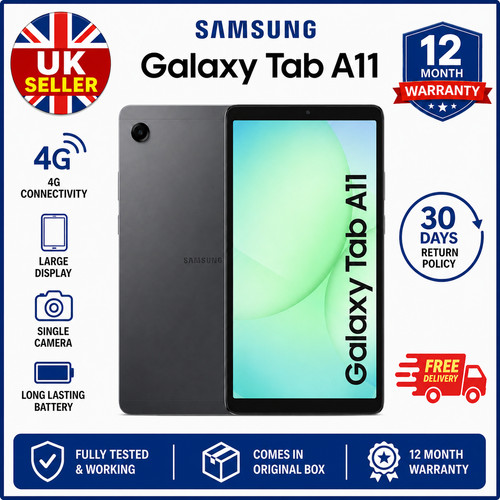 Samsung galaxy tab - samsung,