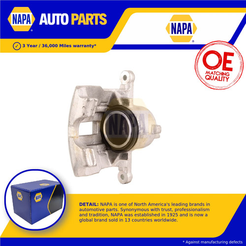 Brake caliper fits - caliper, nissan