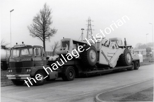 Thh truck photos scammell - photos,