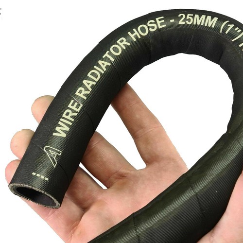 Flexible rubber car heater - flexible,