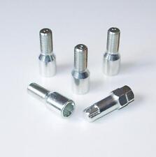 Tuner Slim Locking Wheel Bolts