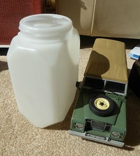 Series 2a Trico Electric