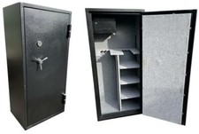 GDK KEY 26 GUN CABINET