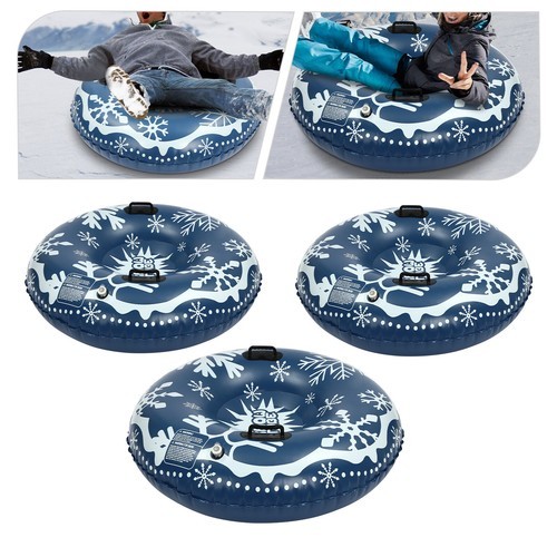 Pieces snow sleds - snow, kids