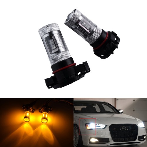 Psy24w 5200s 15w led bulbs - led,