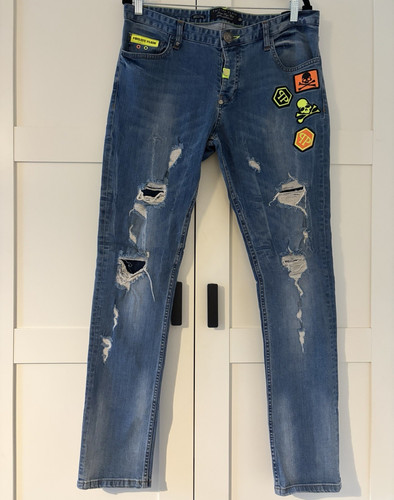 Philipp plein illegal - plein, fight
