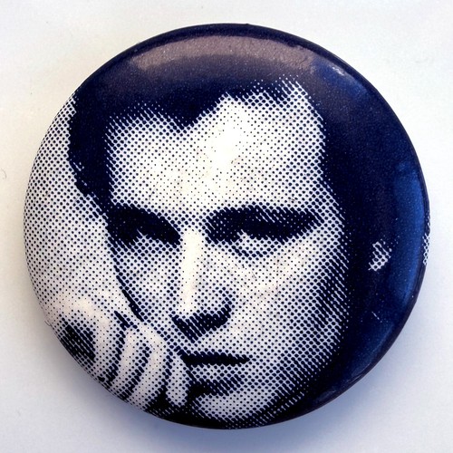 Vintage 1980s adam ant - vintage,