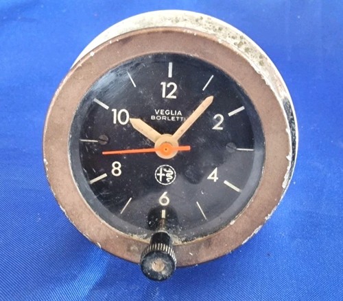 Alfa romeo giulia junior - alfa,