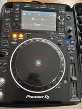 Pioneer DJ CDJ-2000NXS2 Pro DJ