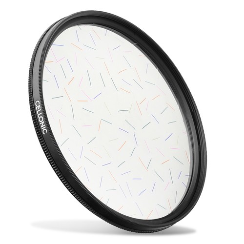 Effect filter 58mm for - Ø,