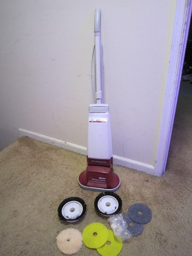 Hoover super tank floor - hoover,