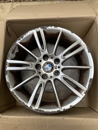 Bmw mv3 genuine front - genuine,