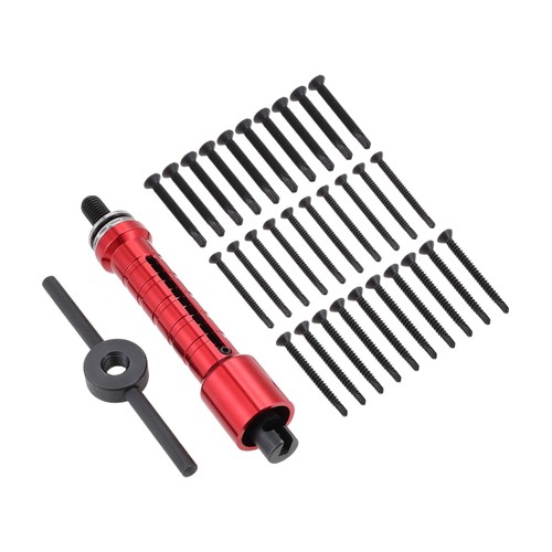 Key cylinder lock claw - key,