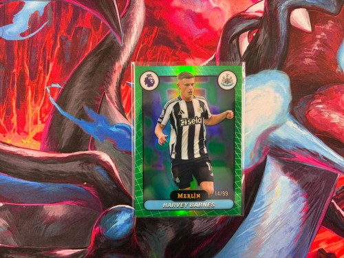 Harvey barnes newcastle united - newcastle,