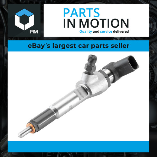 Diesel fuel injector fits ford - diesel,